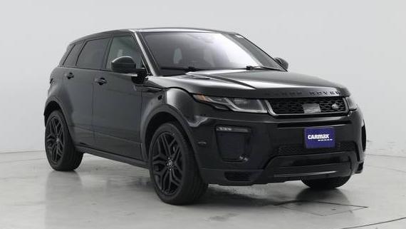 LAND ROVER RANGE ROVER EVOQUE 2016 SALVD2BGXGH101485 image